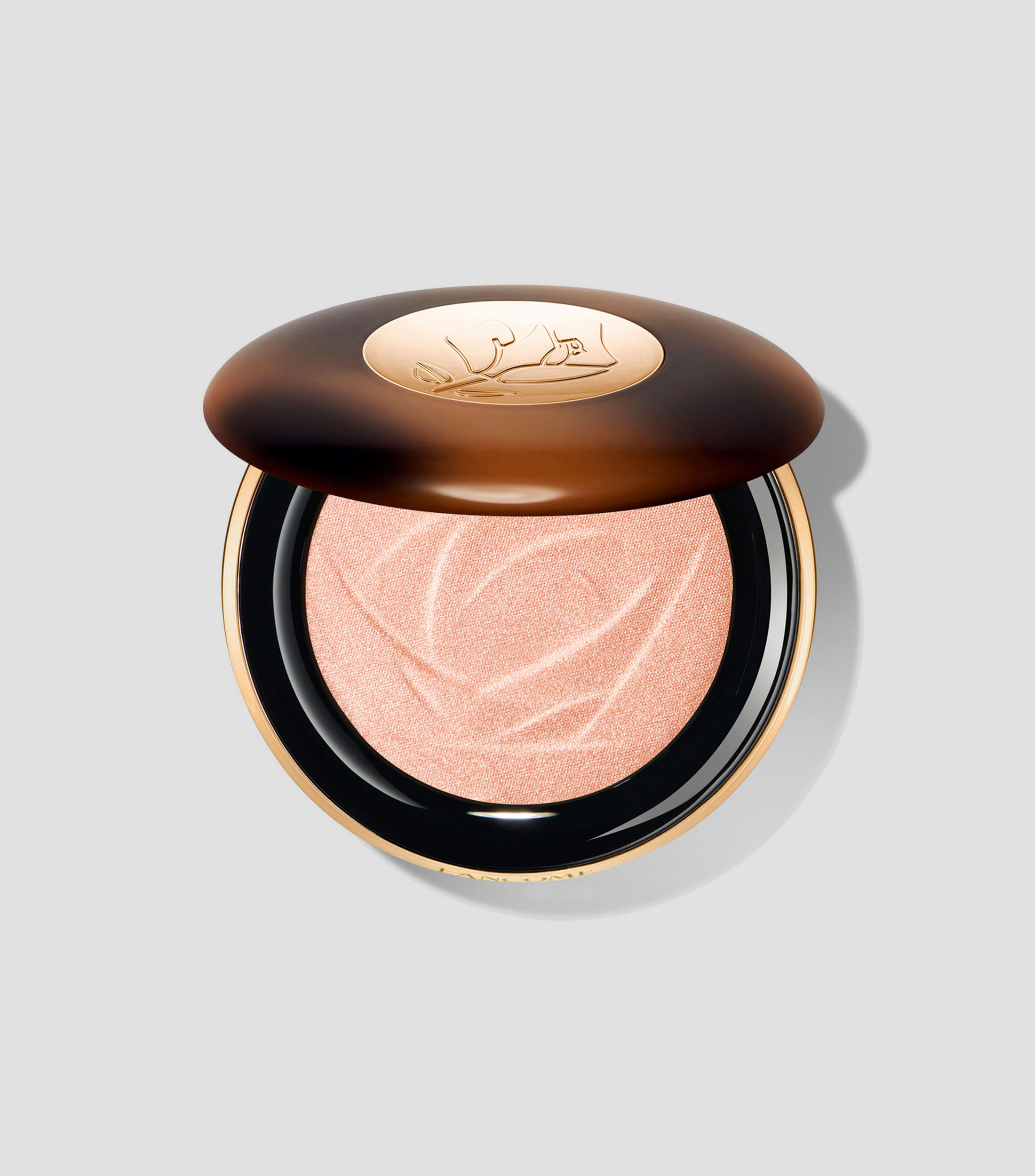 Iluminador en Polvo Teint Idole Ultra Wear Highlighter, 10 gr